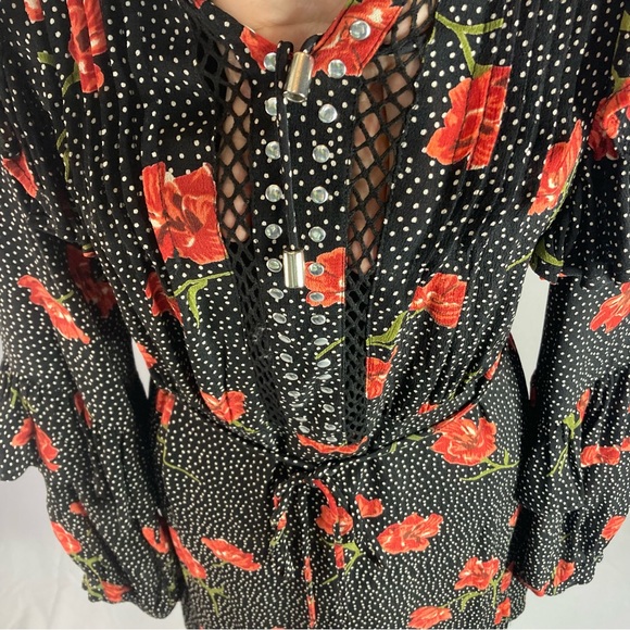 River Island Floral Dress - Picture 12 of 12